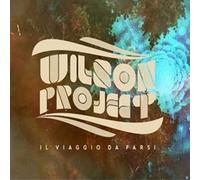 The Wilson Project - The Wilson Project - Il Viaggio Da Farsi