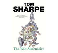 The Wilt Alternative: (Wilt Series 2)