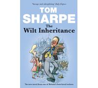 The Wilt Inheritance: (Wilt Series 5) (Wilt, 5)