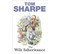 The Wilt Inheritance: (Wilt Series 5)