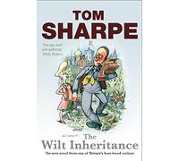 The Wilt Inheritance : (Wilt Series 5)