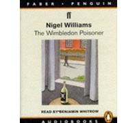 The Wimbledon Poisoner (Penguin/Faber audiobooks)