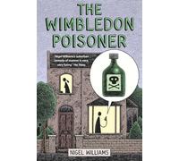 The Wimbledon Poisoner (Tom Thorne Novels)