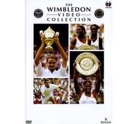 The Wimbledon Video Collection 2003