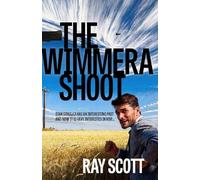 The Wimmera Shoot: Stan Simolka has an interesting past...