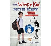 The Wimpy Kid Movie Diary: How Greg Heffley Went Hollywood (Diary of a Wimpy Kid)