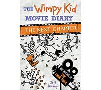 The Wimpy Kid Movie Diary – The Next Chapter (The Making of The Long Haul)