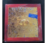 The Winans - Decisions (1987) [VINYL]