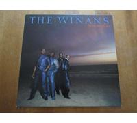 The Winans - let my people go LP