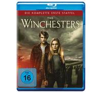 THE WINCHESTERS - DIE KOMPLETTE STAFFEL 1 BD: Staffel 01