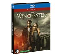 The Winchesters-Saison 1 [Blu-Ray]