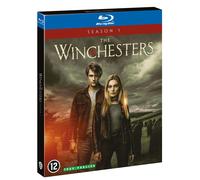 The Winchesters-Saison 1 [Blu-Ray]