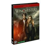 The Winchesters-Saison 1