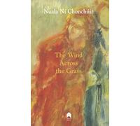 The Wind Across the Grass: Short Stories