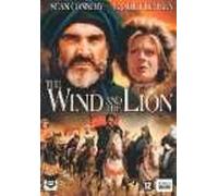 The Wind And The Lion [1975] [Dutch Import] [Region Free]