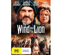 The Wind and the Lion