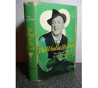 The Wind At My Back. ~ The life and times of Pat O'Brien by himself