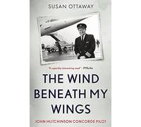 The Wind Beneath My Wings