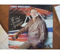 The Wind Beneath My Wings