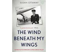 The Wind Beneath My Wings