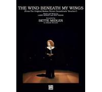 The Wind Beneath My Wings - Beaches