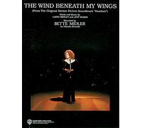 The Wind Beneath My Wings - Beaches