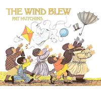 The Wind Blew (Rise and Shine)