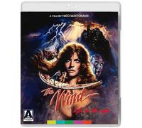 The Wind Blu-ray