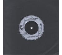 The Wind Cries Mary - Injection Moulded