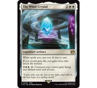 The Wind Crystal | FINAL FANTASY