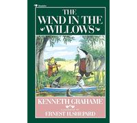 The Wind in the Willows