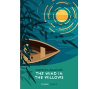 The Wind in The Willows