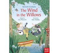 The Wind in the Willows