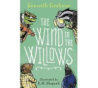 The Wind in the Willows