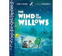 The Wind in the Willows