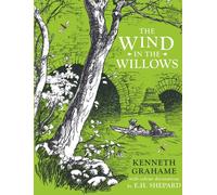 The Wind in the Willows