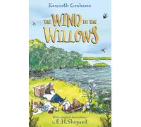 The Wind in the Willows
