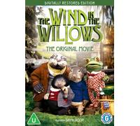 The Wind in the Willows