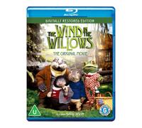 The Wind in the Willows