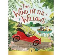 The Wind In The Willows