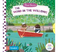 The Wind in the Willows
