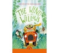 The Wind in the Willows