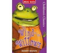 The Wind in the Willows: A Popular Non-Fiction Gift Featuring Classic Riverside Adventures