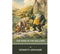 The Wind in the Willows (Annotated)