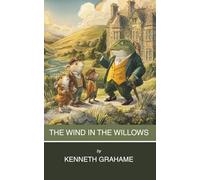The Wind in the Willows (Annotated)