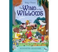 The Wind in the Willows (Baby's Classics)
