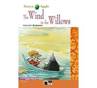 The Wind in the Willows. Buch + CD-ROM: Englisc, Grahame.