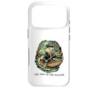 The Wind in the Willows by Kenneth Grahame Case for iPhone 17 Pro