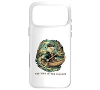 The Wind in the Willows by Kenneth Grahame Case for iPhone 17 Pro Max