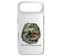 The Wind in the Willows by Kenneth Grahame Case for iPhone Air